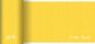 Duni Dunicel Tischband/Tischläufer 15cmx20m, gelb