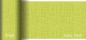 Duni Dunicel Tischband/Tischläufer 15cmx20m, hellgrün (Kiwi)