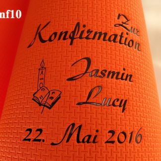 Konfirmation