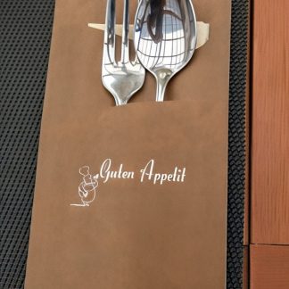 Serviettentaschen (Sacchettos)