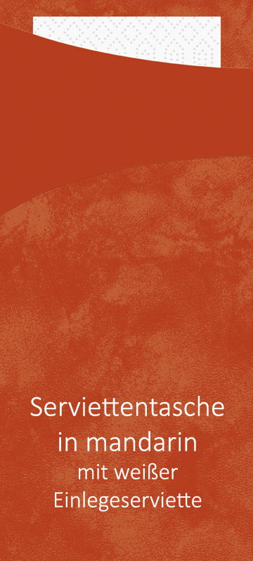 Serviettentaschen (Sacchettos) – Bild 9