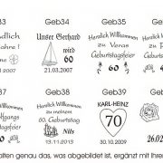 Motive Geburtstag – Seite 7 Motive Geburtstag – Seite 7