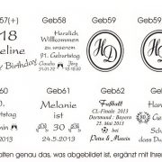 Motive Geburtstag – Seite 10 Motive Geburtstag – Seite 10