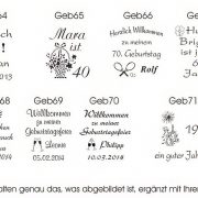 Motive Geburtstag – Seite 11 Motive Geburtstag – Seite 11