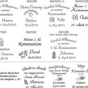 Motive Kommunion– Seite 3 Motive Kommunion– Seite 3