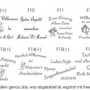 Motive Party Betriebs- und Vereinsfeiern – Seite 2 Motive Party Betriebs- und Vereinsfeiern – Seite 2