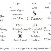 Motive Party Betriebs- und Vereinsfeiern – Seite 3 Motive Party Betriebs- und Vereinsfeiern – Seite 3