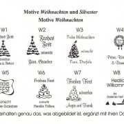 Motive Weihnachten – Seite 1 Motive Weihnachten – Seite 1
