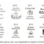 Motive Weihnachten – Seite 2 Motive Weihnachten – Seite 2