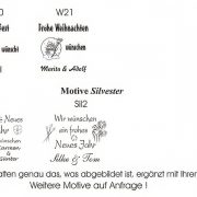 Motive Weihnachten – Seite 3 Motive Weihnachten – Seite 3