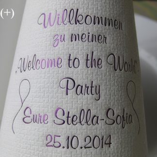 Partys & div.Feiern